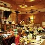 Des Chateaux Hotel Ottrott