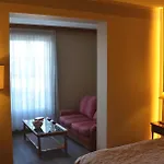Résidence Des Châteaux 3*