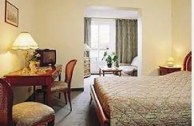 城堡酒店 酒店 3*