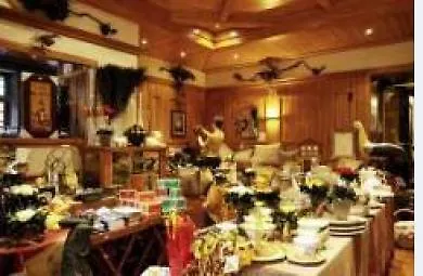 城堡酒店 酒店 奥特罗特