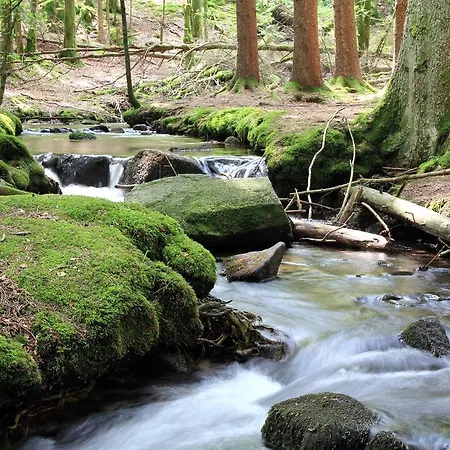 レジデンス デ シャトー ホテル オットロット