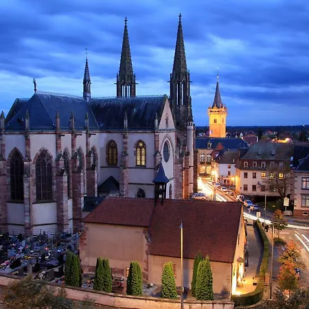 レジデンス デ シャトー ホテル