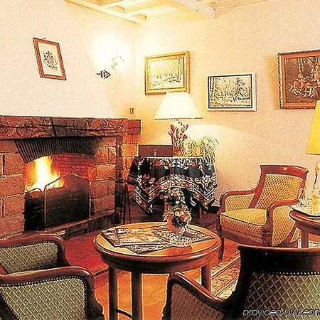 ホテル レジデンス デ シャトー