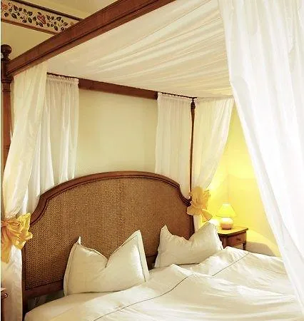 レジデンス デ シャトー オットロット