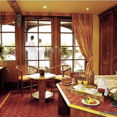 城堡酒店 奥特罗特