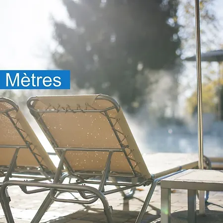 ホテル レジデンス デ シャトー