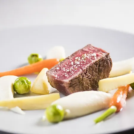 城堡酒店 奥特罗特