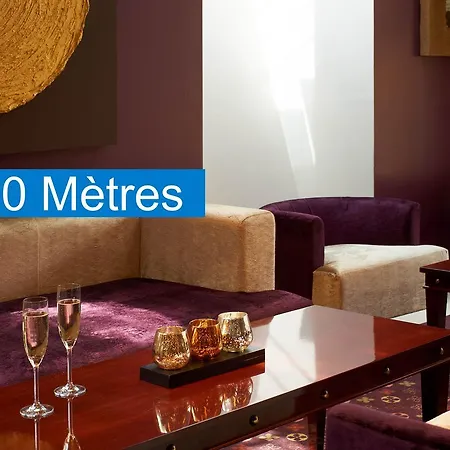 レジデンス デ シャトー 3*