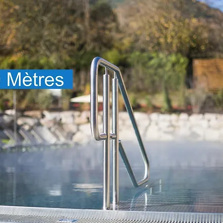 レジデンス デ シャトー 3*