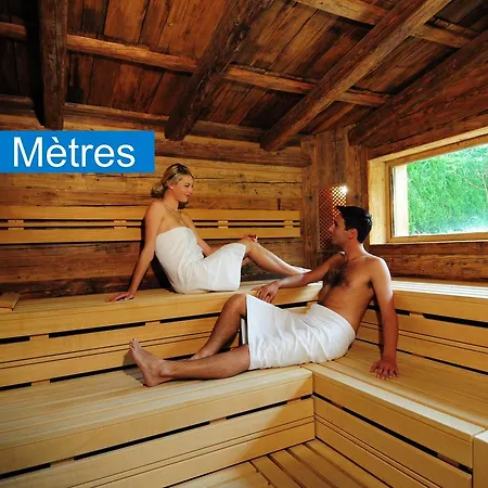 城堡酒店 奥特罗特