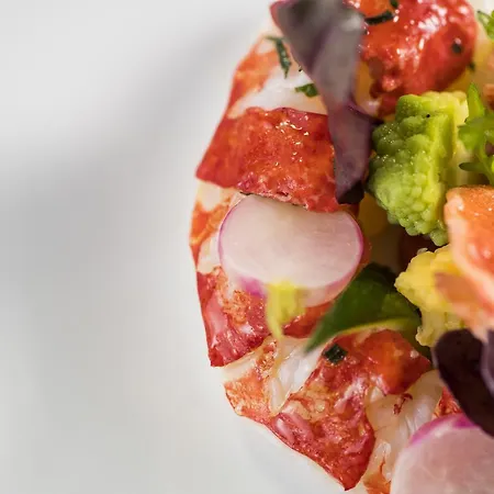 城堡酒店 酒店 3*