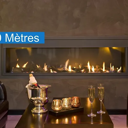 レジデンス デ シャトー 3* オットロット