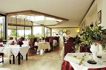Hotel Des Chateaux