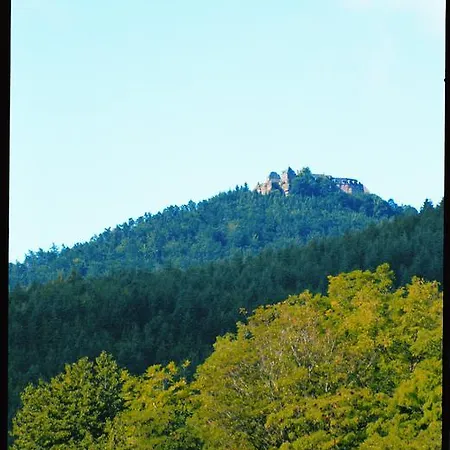 酒店 城堡酒店 3*