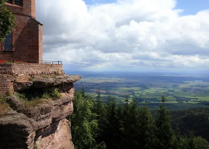 レジデンス デ シャトー