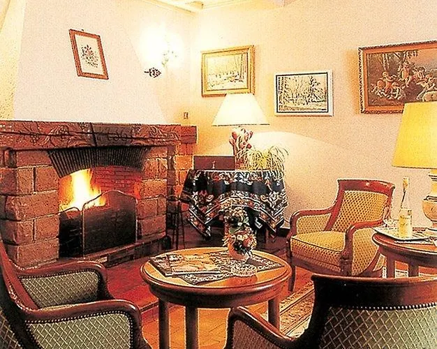 ホテル レジデンス デ シャトー