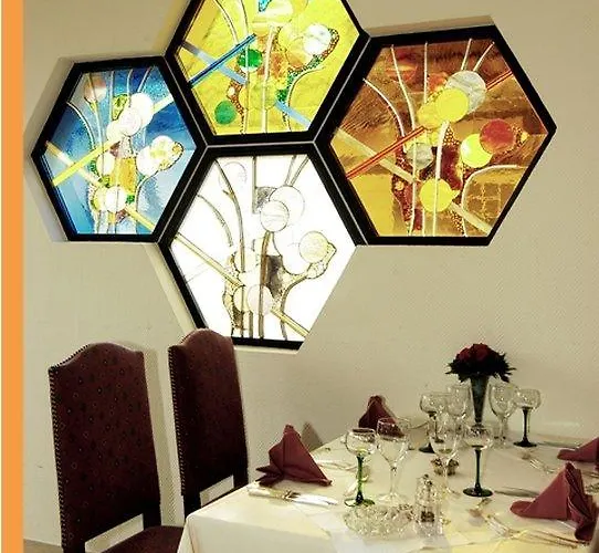 レジデンス デ シャトー 3* オットロット