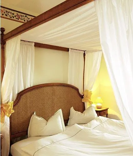 レジデンス デ シャトー オットロット