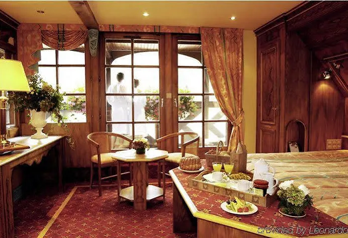 レジデンス デ シャトー オットロット