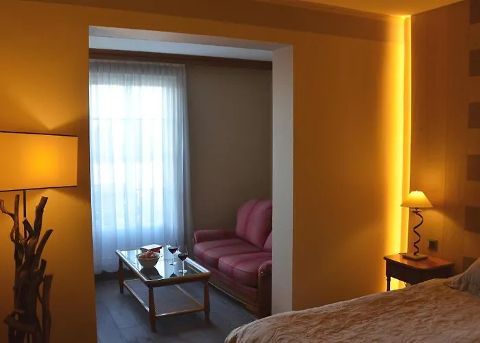 レジデンス デ シャトー 3*