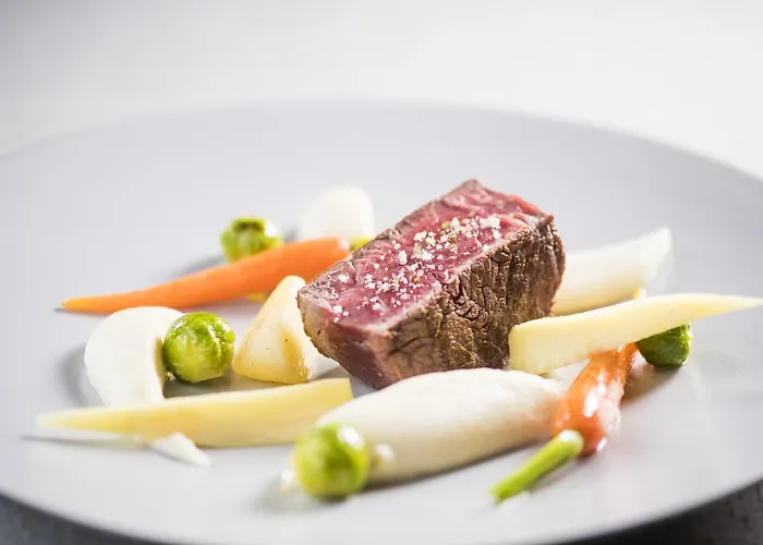 レジデンス デ シャトー オットロット