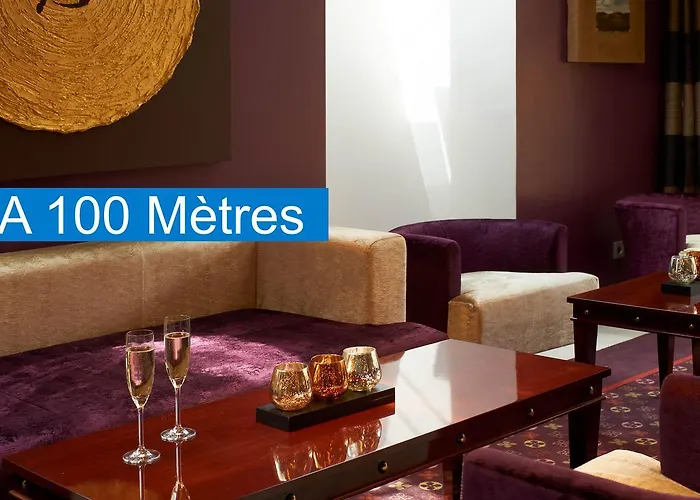 レジデンス デ シャトー 3*