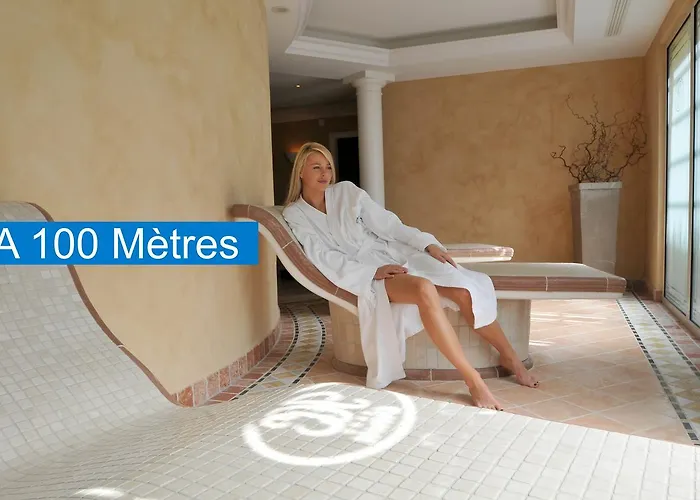 レジデンス デ シャトー ホテル