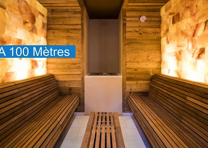 レジデンス デ シャトー ホテル