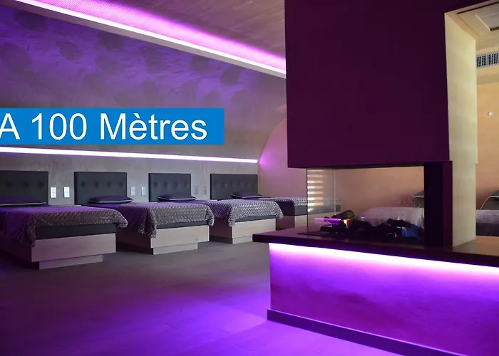 ホテル レジデンス デ シャトー