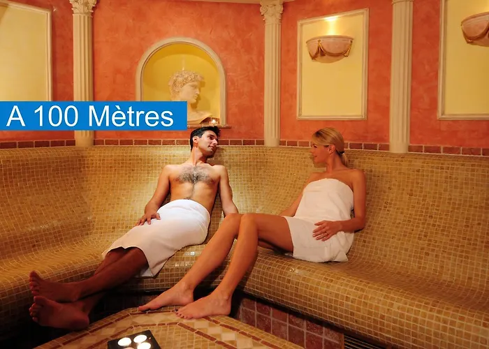 レジデンス デ シャトー 3*