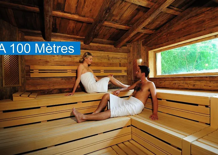 レジデンス デ シャトー オットロット