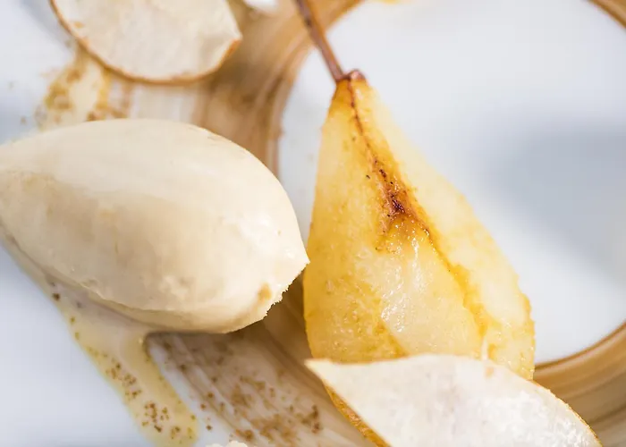 レジデンス デ シャトー