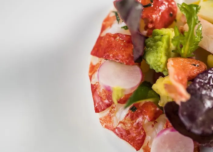 レジデンス デ シャトー ホテル 3*