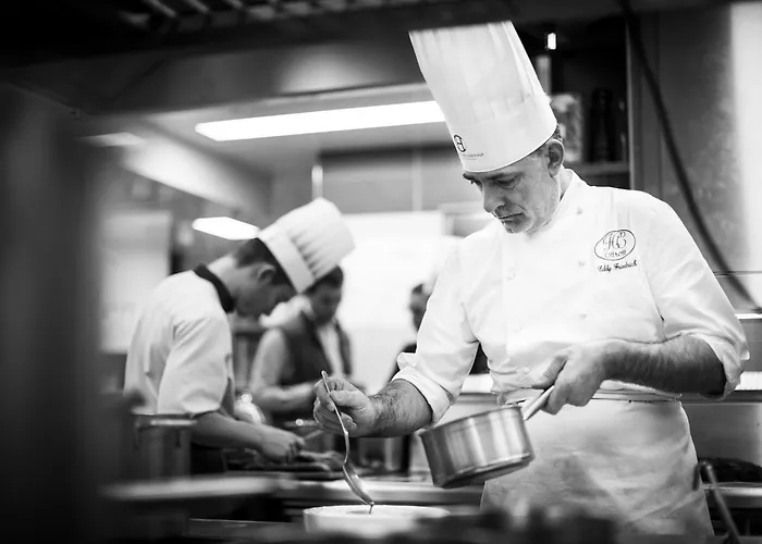 レジデンス デ シャトー 3*