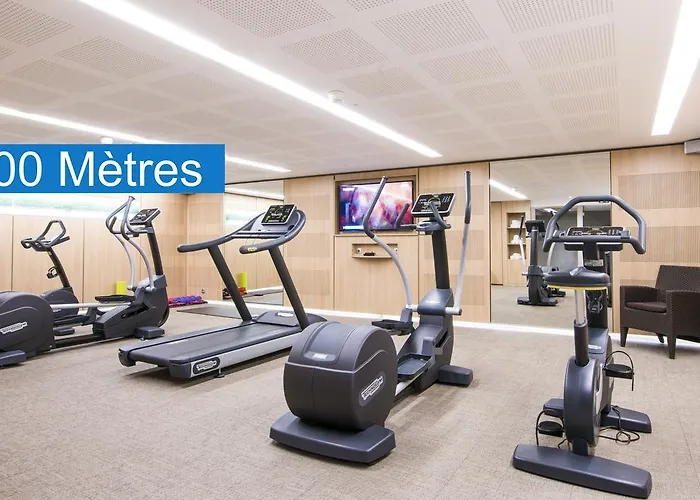 レジデンス デ シャトー オットロット