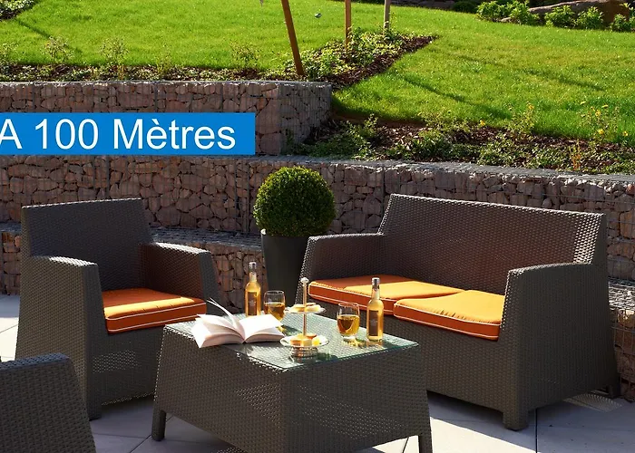 レジデンス デ シャトー 3*